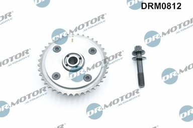 Sadales vārpstas regulēšanas mehānisms Dr.Motor Automotive DRM0812 2