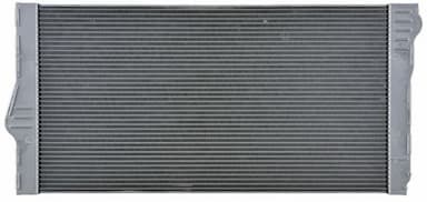 Radiators, Motora dzesēšanas sistēma MAHLE CR 1148 000P 6