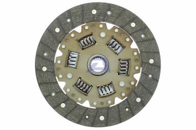 Sajūga disks AISIN DZ-008 2