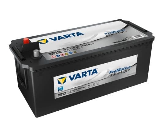 Startera akumulatoru baterija VARTA 680011140A742 1