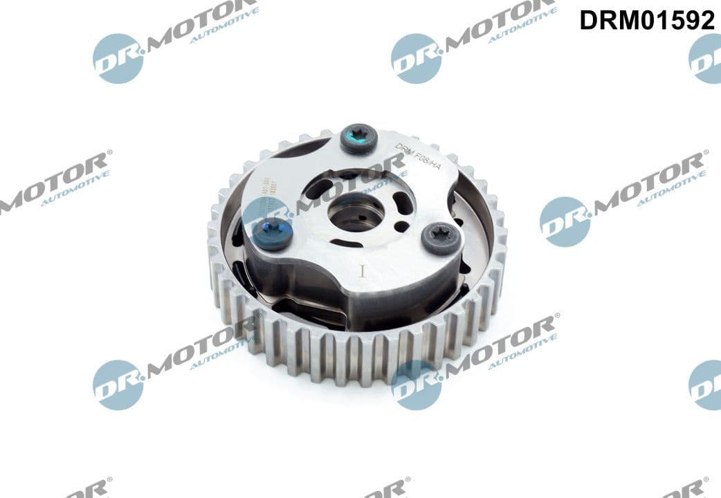 Sadales vārpstas regulēšanas mehānisms Dr.Motor Automotive DRM01592 1