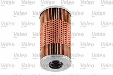 Eļļas filtrs VALEO 586534 3