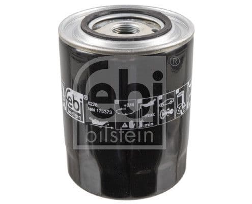 Eļļas filtrs FEBI BILSTEIN 175373 1