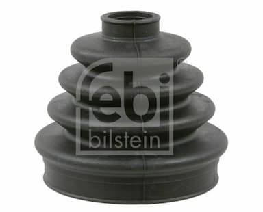 Putekļusargs, Piedziņas vārpsta FEBI BILSTEIN 07869 1