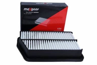 Gaisa filtrs MAXGEAR 26-2345 2