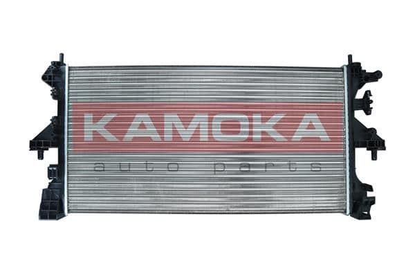 Radiators, Motora dzesēšanas sistēma KAMOKA 7705072 1