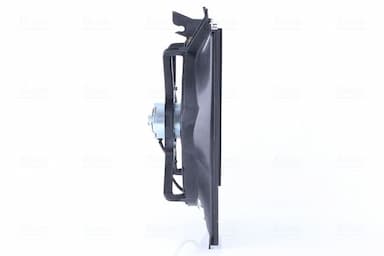 Ventilators, Motora dzesēšanas sistēma NISSENS 85298 4