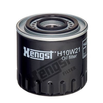 Eļļas filtrs HENGST FILTER H10W21 1