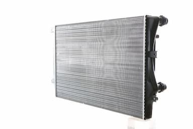 Radiators, Motora dzesēšanas sistēma MAHLE CR 761 000S 7