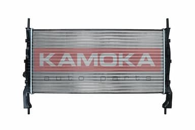 Radiators, Motora dzesēšanas sistēma KAMOKA 7705066 2