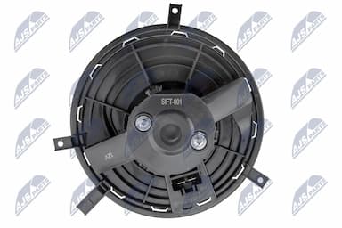 Salona ventilators NTY EWN-FT-001 5