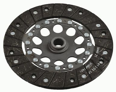 Sajūga disks SACHS 1864 994 601 2