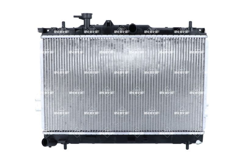 Radiators, Motora dzesēšanas sistēma NRF 53362 1