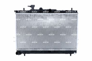 Radiators, Motora dzesēšanas sistēma NRF 53362 1