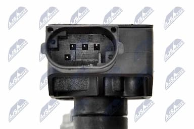 Sensors, lukturu augstuma regulēšana NTY ECX-AU-028 5