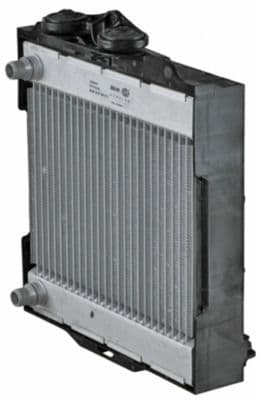 Radiators, Motora dzesēšanas sistēma MAHLE CR 922 000P 4