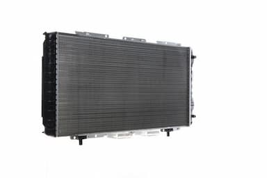 Radiators, Motora dzesēšanas sistēma MAHLE CR 34 000S 4