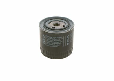 Eļļas filtrs BOSCH 0 451 103 062 3