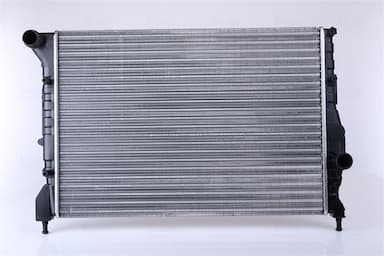 Radiators, Motora dzesēšanas sistēma NISSENS 60058 1