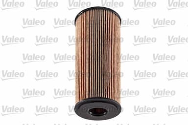 Eļļas filtrs VALEO 586514 3