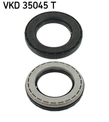 Ritgultnis, Amortizatora statnes balsts SKF VKD 35045 T 1