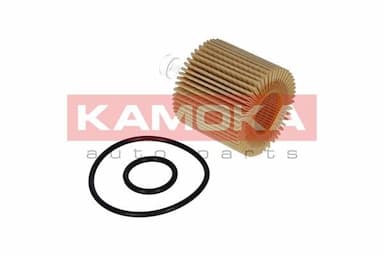 Eļļas filtrs KAMOKA F112001 3