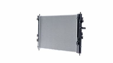 Radiators, Motora dzesēšanas sistēma MAHLE CR 2237 000S 10