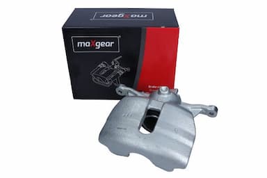 Bremžu suports MAXGEAR 82-0906 3