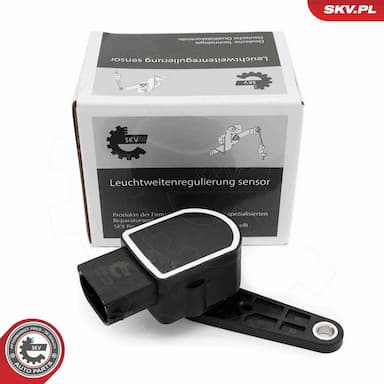 Sensors, lukturu augstuma regulēšana ESEN SKV 17SKV966 1