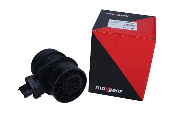 Gaisa masas mērītājs MAXGEAR 51-0157 1