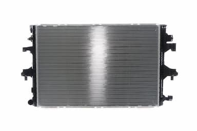 Radiators, Motora dzesēšanas sistēma MAHLE CR 1792 000S 6