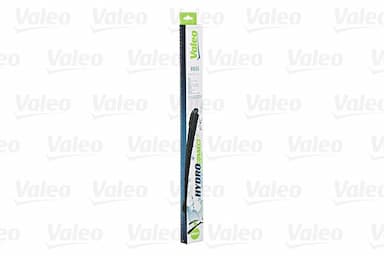 Stikla tīrītāja slotiņa VALEO 578576 3