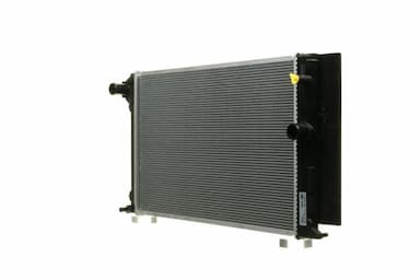 Radiators, Motora dzesēšanas sistēma MAHLE CR 1078 000S 3