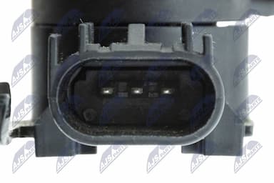 Sensors, lukturu augstuma regulēšana NTY ECX-CH-011 5