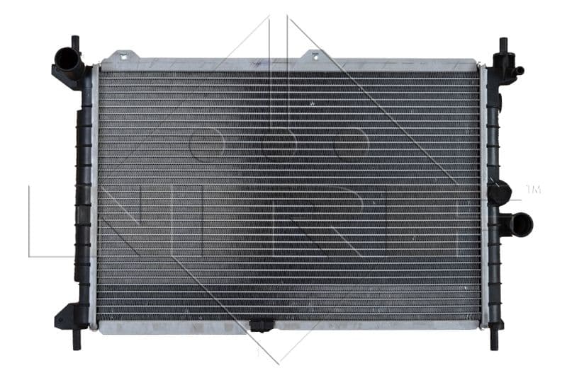 Radiators, Motora dzesēšanas sistēma NRF 55308 1