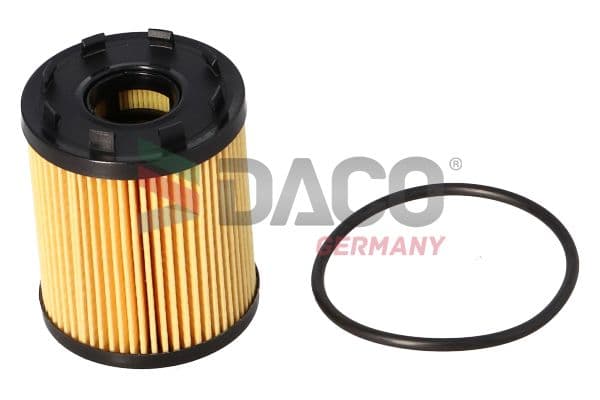 Eļļas filtrs DACO Germany DFO0900 1