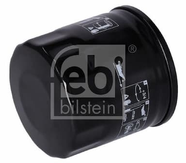 Eļļas filtrs FEBI BILSTEIN 31300 2