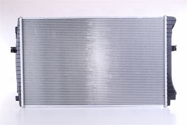 Radiators, Motora dzesēšanas sistēma NISSENS 65303 2