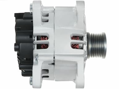 Ģenerators AS-PL A3563S 2