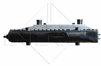 Radiators, Motora dzesēšanas sistēma NRF 54686 3