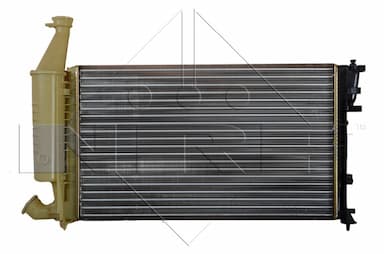 Radiators, Motora dzesēšanas sistēma NRF 58174 2