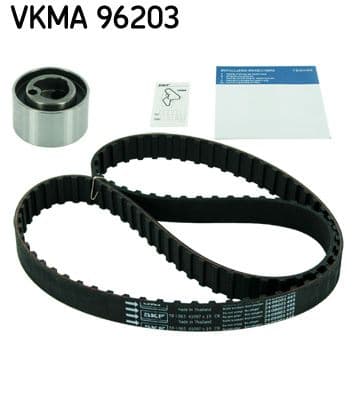 Zobsiksnas komplekts SKF VKMA 96203 1