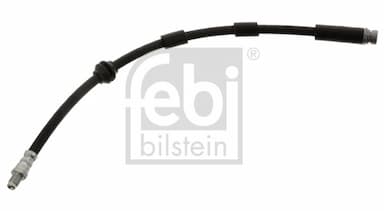 Bremžu šļūtene FEBI BILSTEIN 46210 1