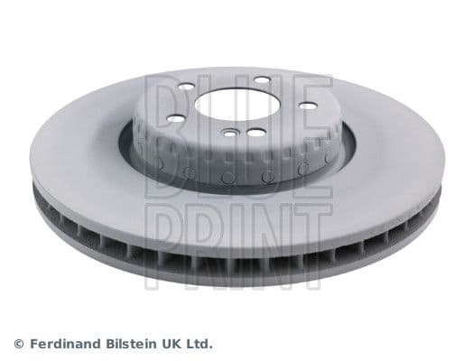 Bremžu diski BLUE PRINT ADBP430089 1