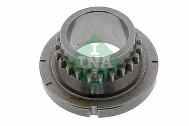 Zobrats, Kloķvārpsta Schaeffler INA 554 0144 10 1