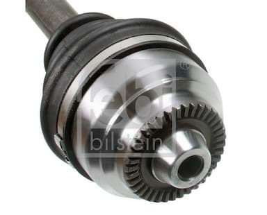 Piedziņas vārpsta FEBI BILSTEIN 183309 3