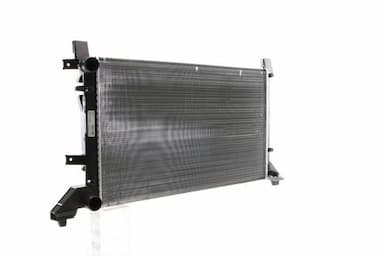 Radiators, Motora dzesēšanas sistēma MAHLE CR 606 000S 9