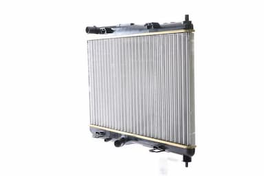 Radiators, Motora dzesēšanas sistēma MAHLE CR 1135 000S 4