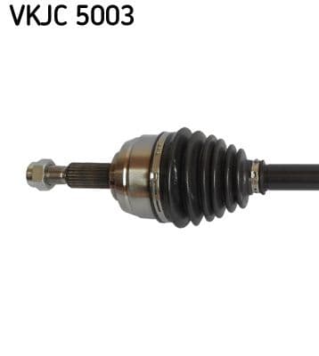 Piedziņas vārpsta SKF VKJC 5003 2