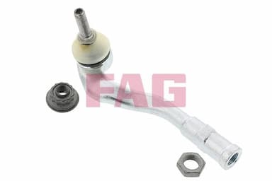 Stūres šķērsstiepņa uzgalis Schaeffler FAG 840 1098 10 1